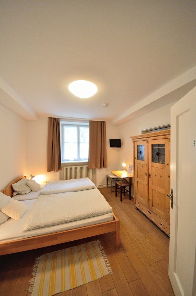 מינכן Vier Zimmer מראה חיצוני תמונה