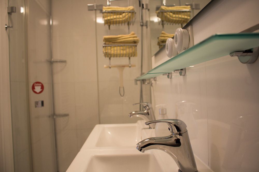 מינכן Vier Zimmer מראה חיצוני תמונה