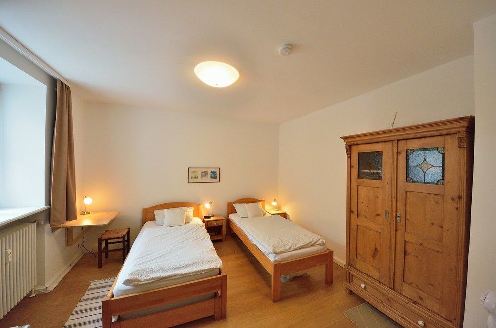 מינכן Vier Zimmer מראה חיצוני תמונה
