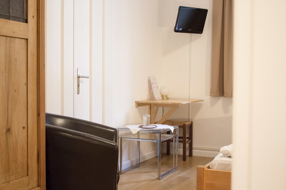 מינכן Vier Zimmer מראה חיצוני תמונה