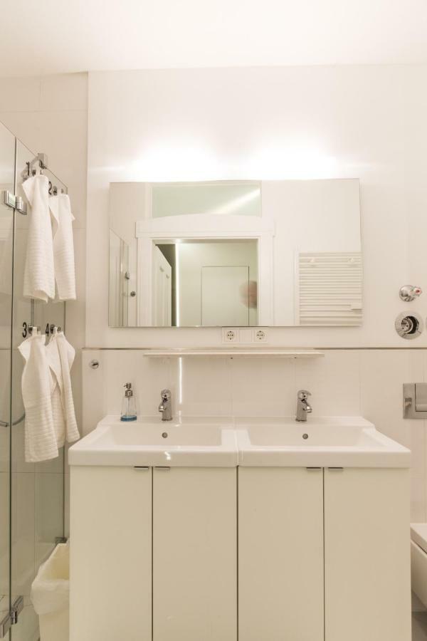 מינכן Vier Zimmer מראה חיצוני תמונה