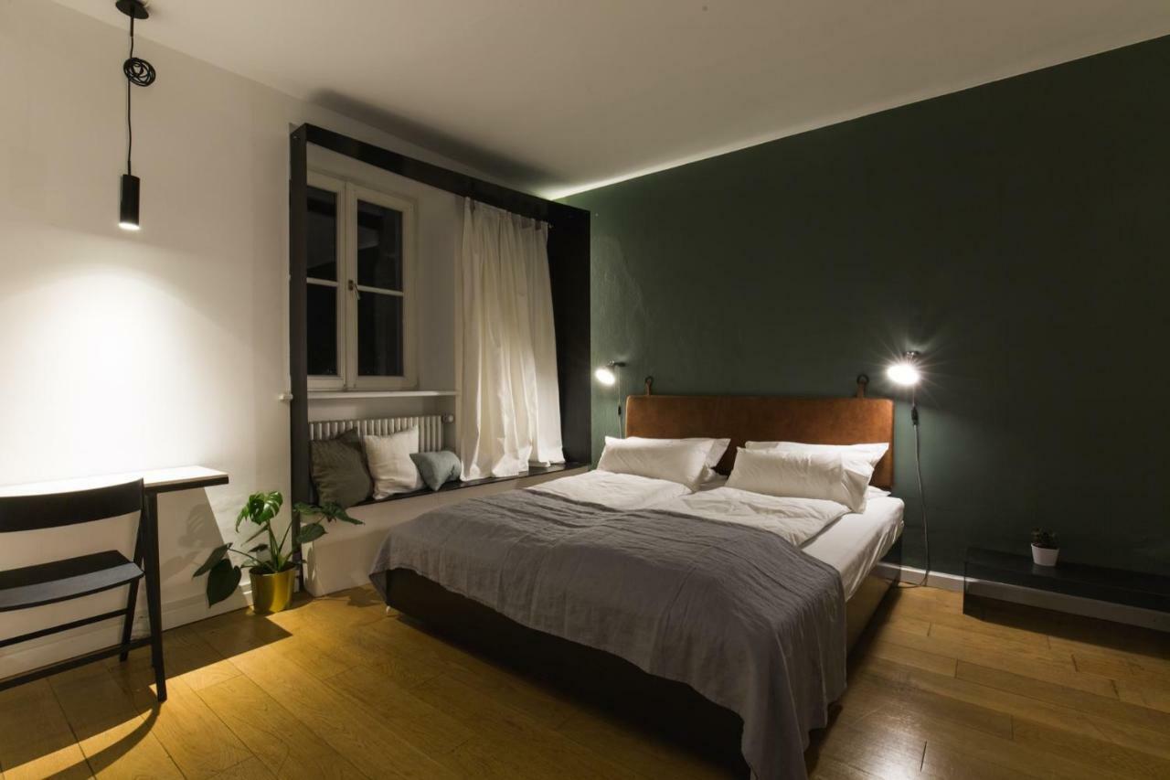 מינכן Vier Zimmer מראה חיצוני תמונה