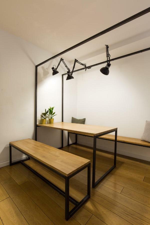 מינכן Vier Zimmer מראה חיצוני תמונה
