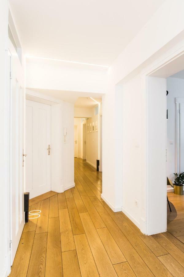 מינכן Vier Zimmer מראה חיצוני תמונה
