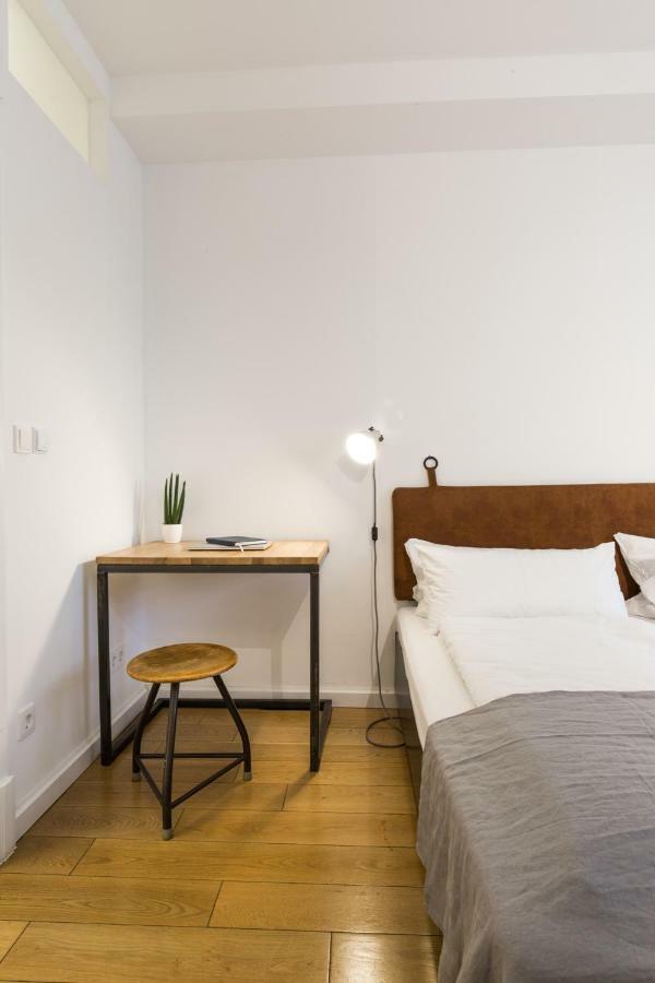 מינכן Vier Zimmer מראה חיצוני תמונה