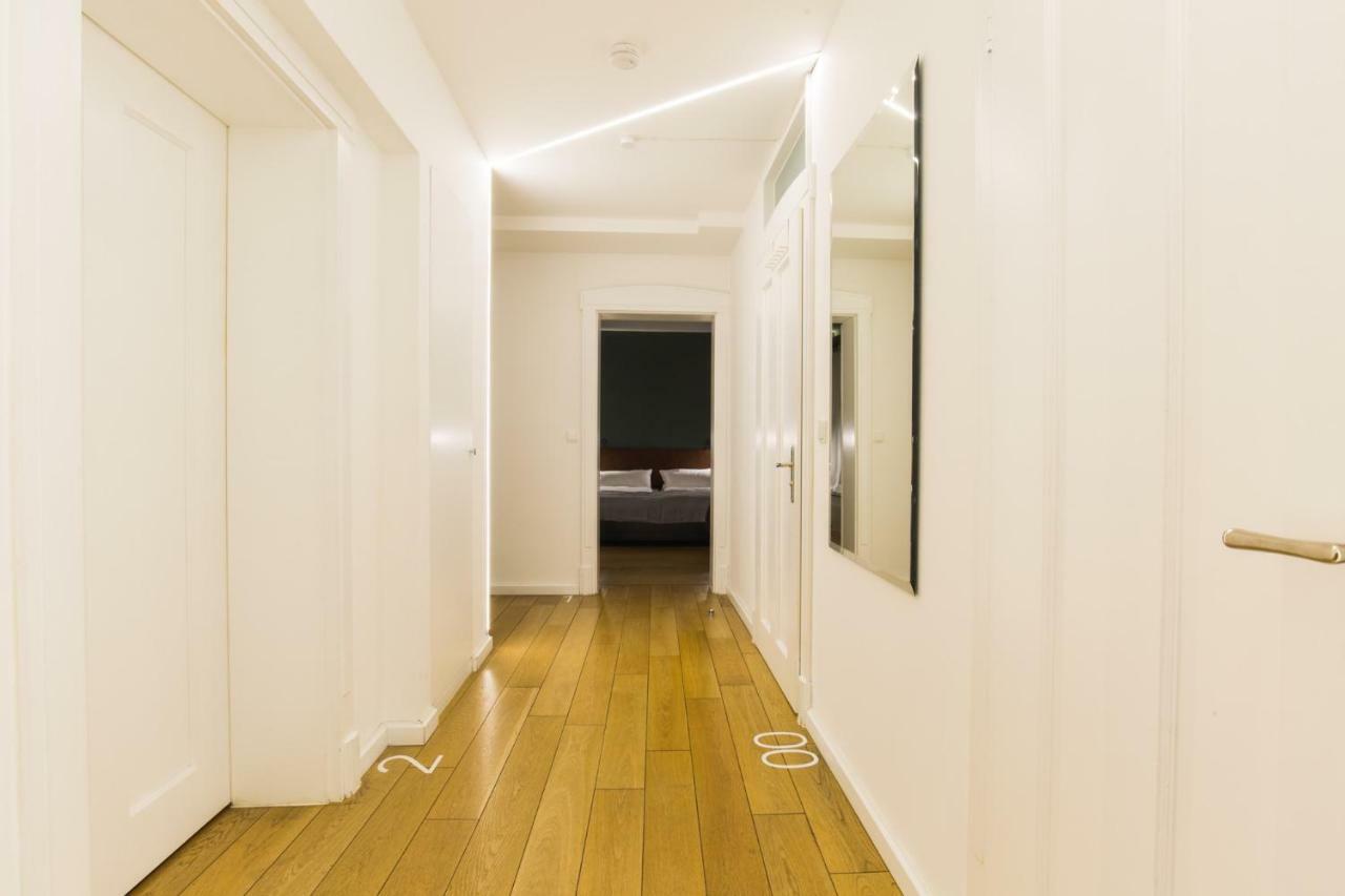 מינכן Vier Zimmer מראה חיצוני תמונה