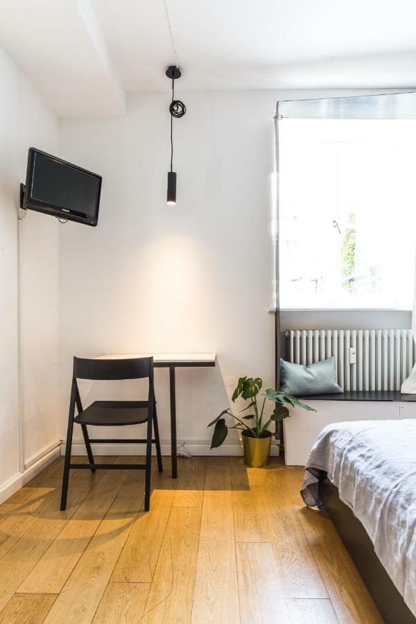 מינכן Vier Zimmer מראה חיצוני תמונה