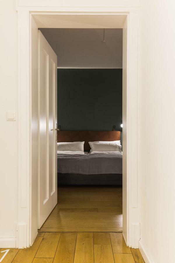 מינכן Vier Zimmer מראה חיצוני תמונה