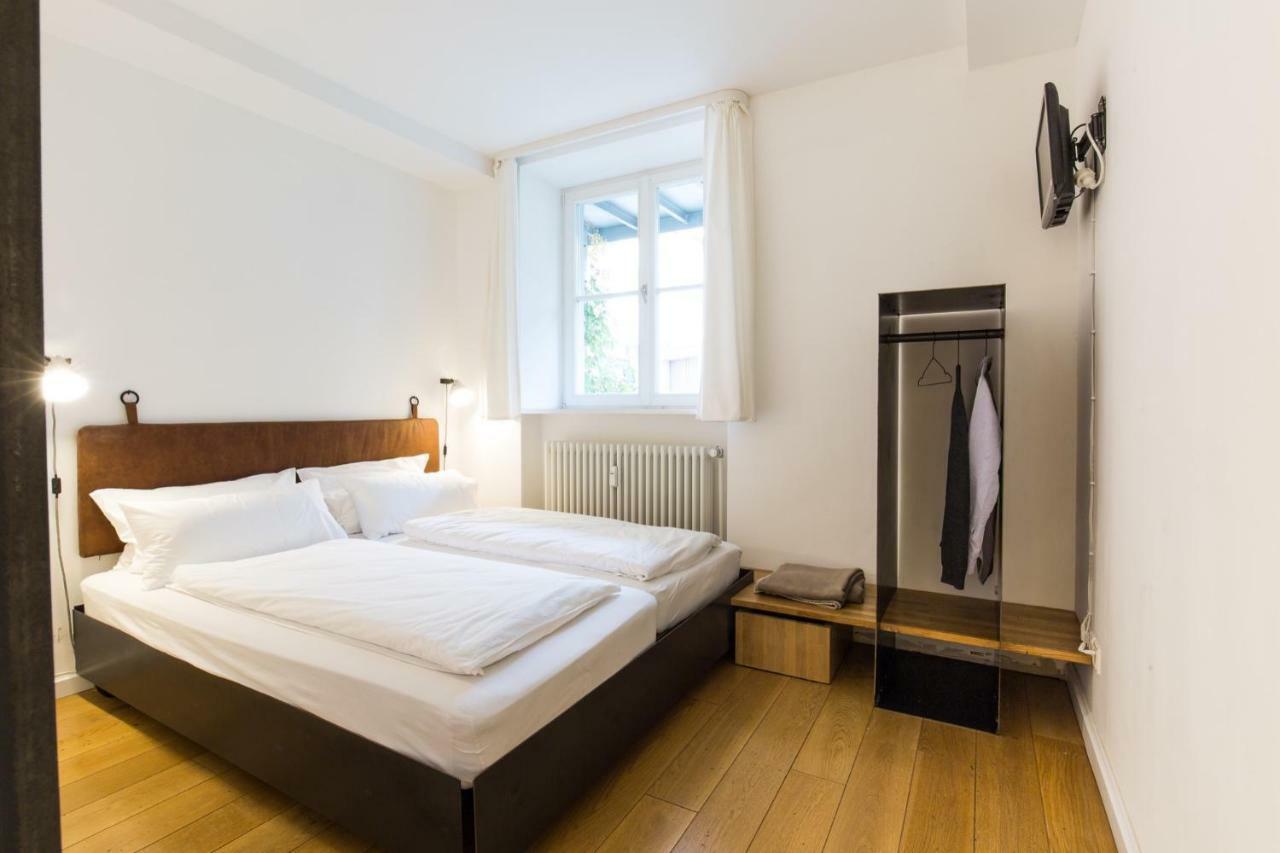 מינכן Vier Zimmer מראה חיצוני תמונה